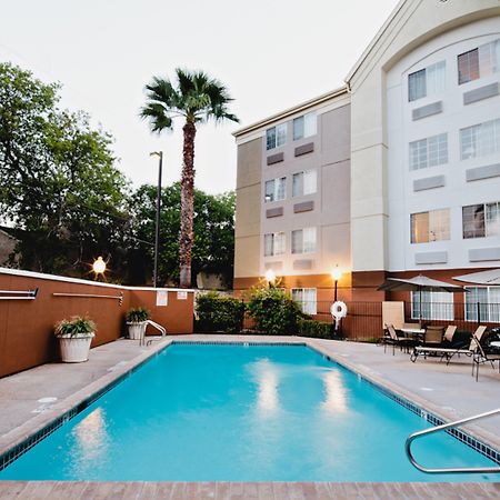 Sonesta Simply Suites San Antonio Northwest - Medical Center Εξωτερικό φωτογραφία