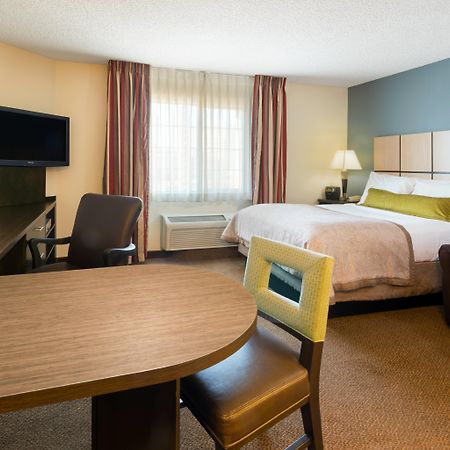 Sonesta Simply Suites San Antonio Northwest - Medical Center Εξωτερικό φωτογραφία