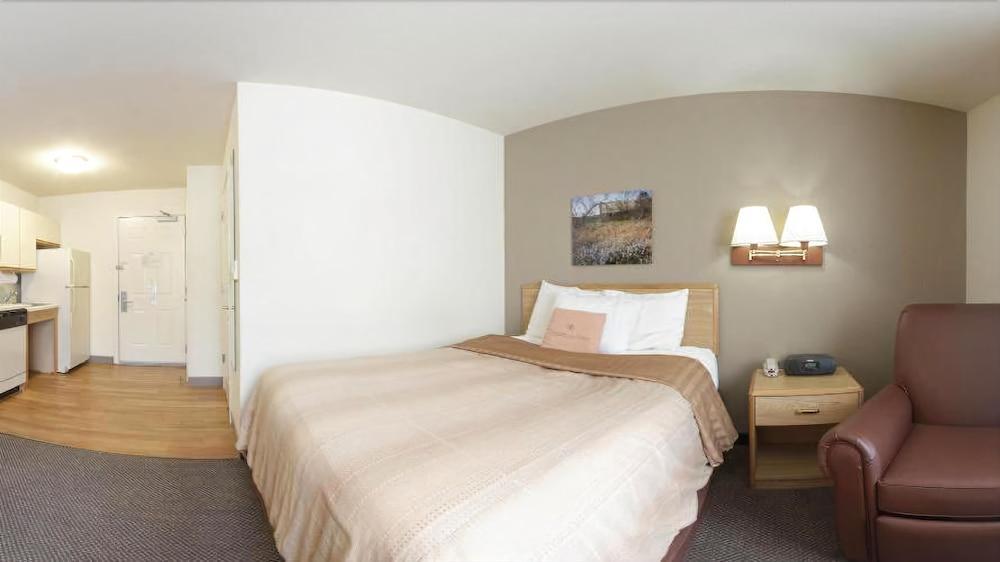 Sonesta Simply Suites San Antonio Northwest - Medical Center Εξωτερικό φωτογραφία