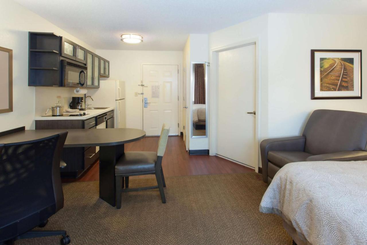 Sonesta Simply Suites San Antonio Northwest - Medical Center Εξωτερικό φωτογραφία