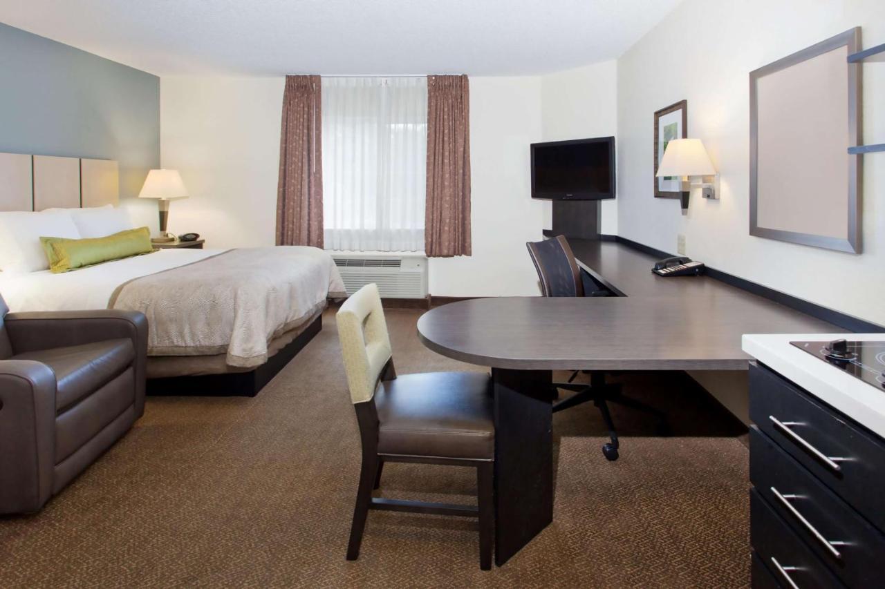 Sonesta Simply Suites San Antonio Northwest - Medical Center Εξωτερικό φωτογραφία