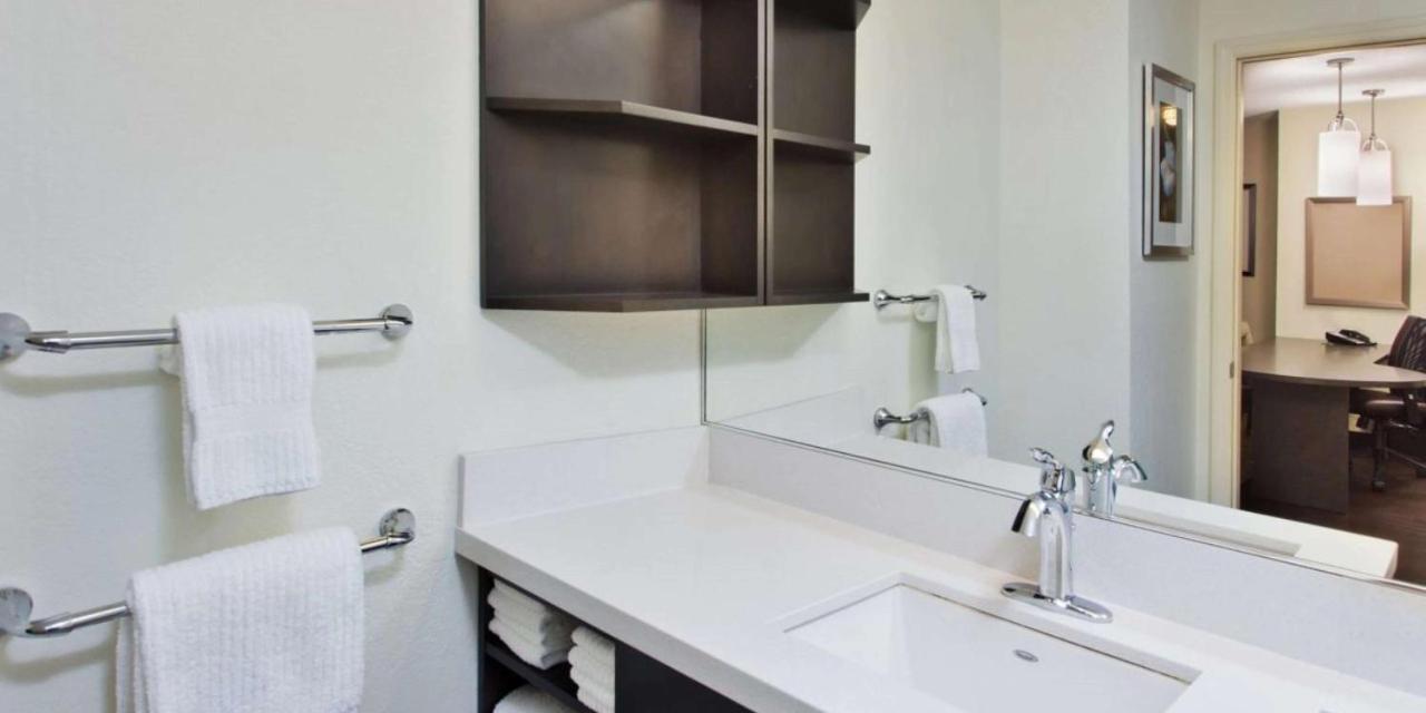 Sonesta Simply Suites San Antonio Northwest - Medical Center Εξωτερικό φωτογραφία