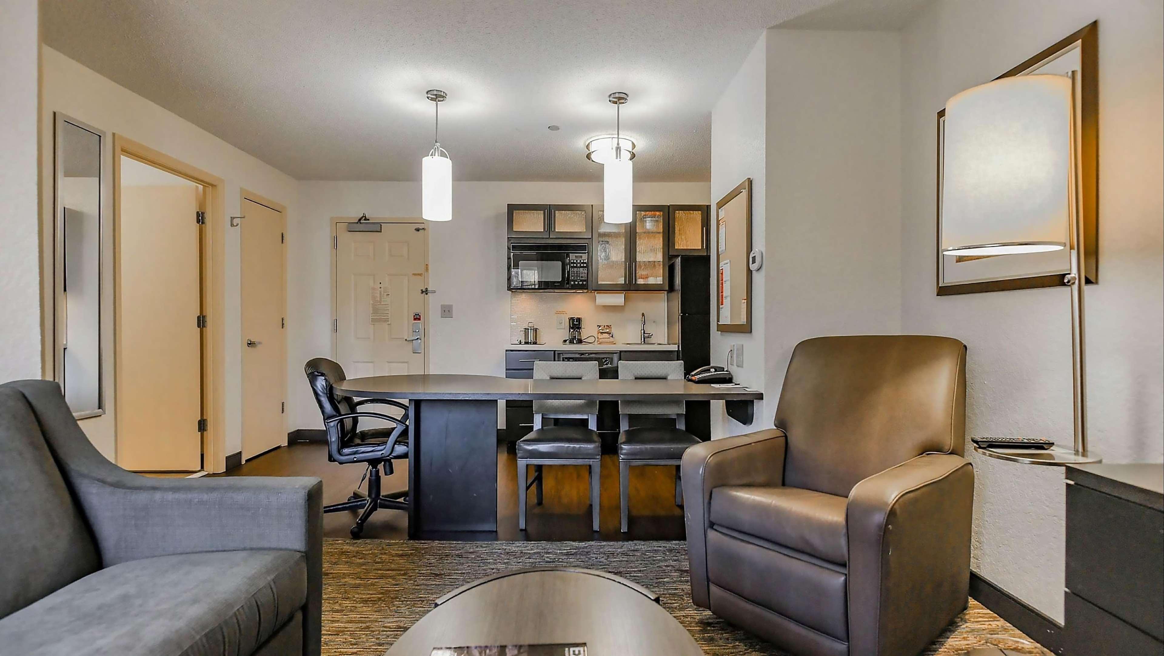 Sonesta Simply Suites San Antonio Northwest - Medical Center Εξωτερικό φωτογραφία
