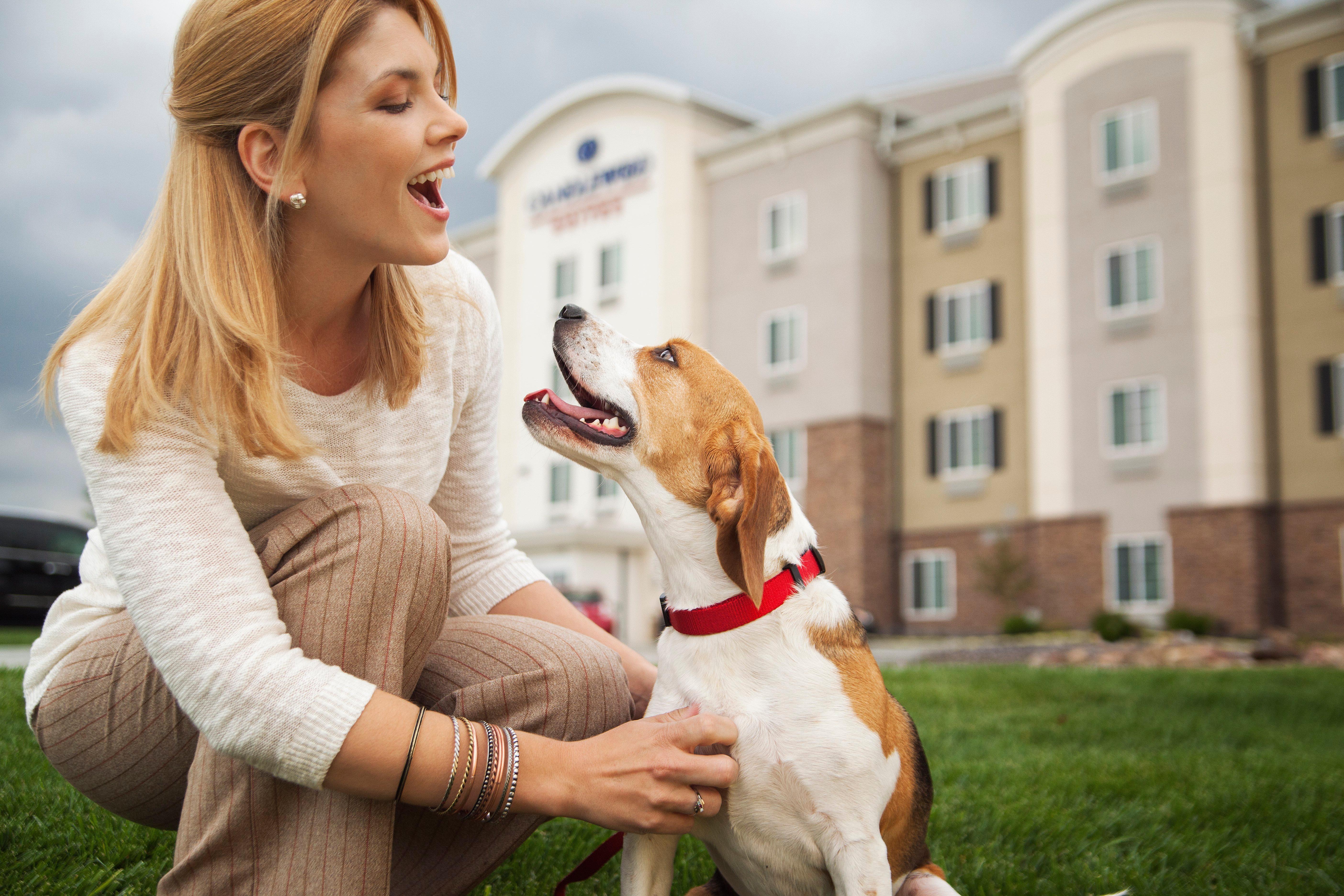 Sonesta Simply Suites San Antonio Northwest - Medical Center Εξωτερικό φωτογραφία
