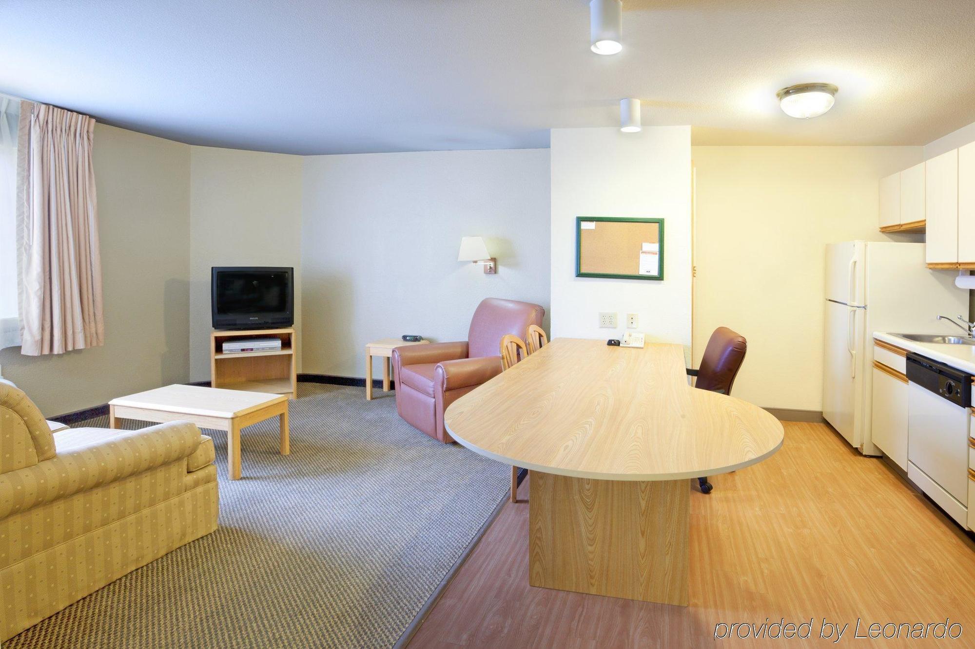 Sonesta Simply Suites San Antonio Northwest - Medical Center Δωμάτιο φωτογραφία