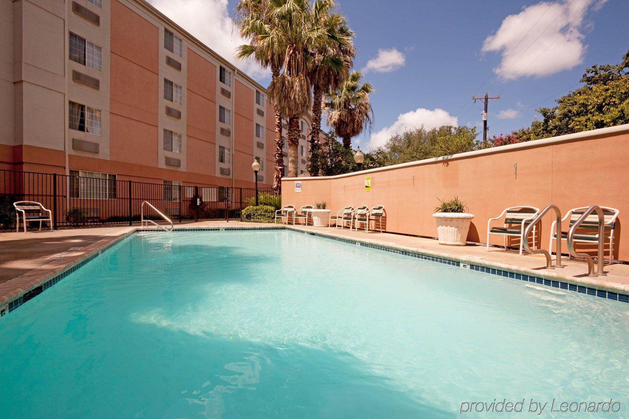Sonesta Simply Suites San Antonio Northwest - Medical Center Ανέσεις φωτογραφία