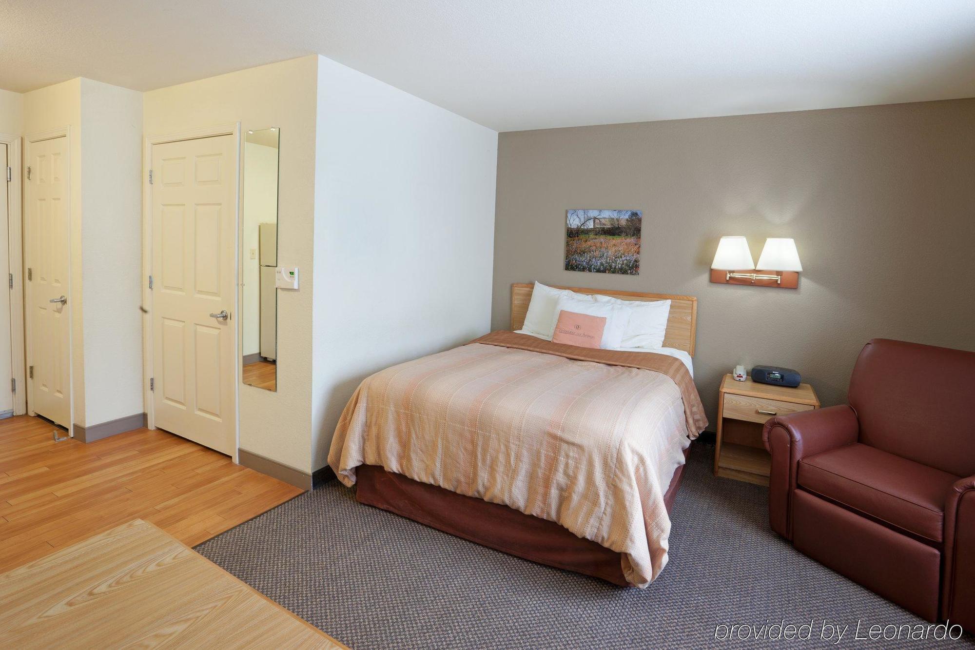 Sonesta Simply Suites San Antonio Northwest - Medical Center Δωμάτιο φωτογραφία