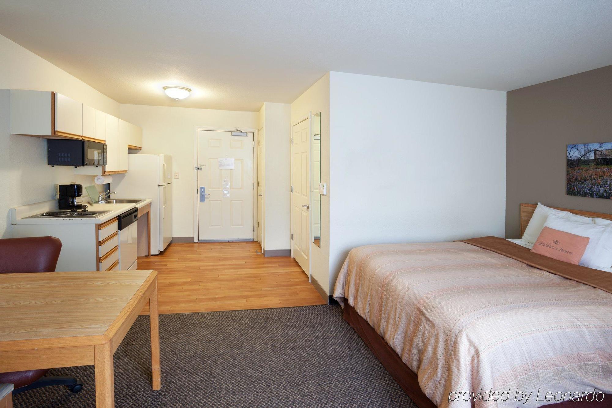 Sonesta Simply Suites San Antonio Northwest - Medical Center Δωμάτιο φωτογραφία