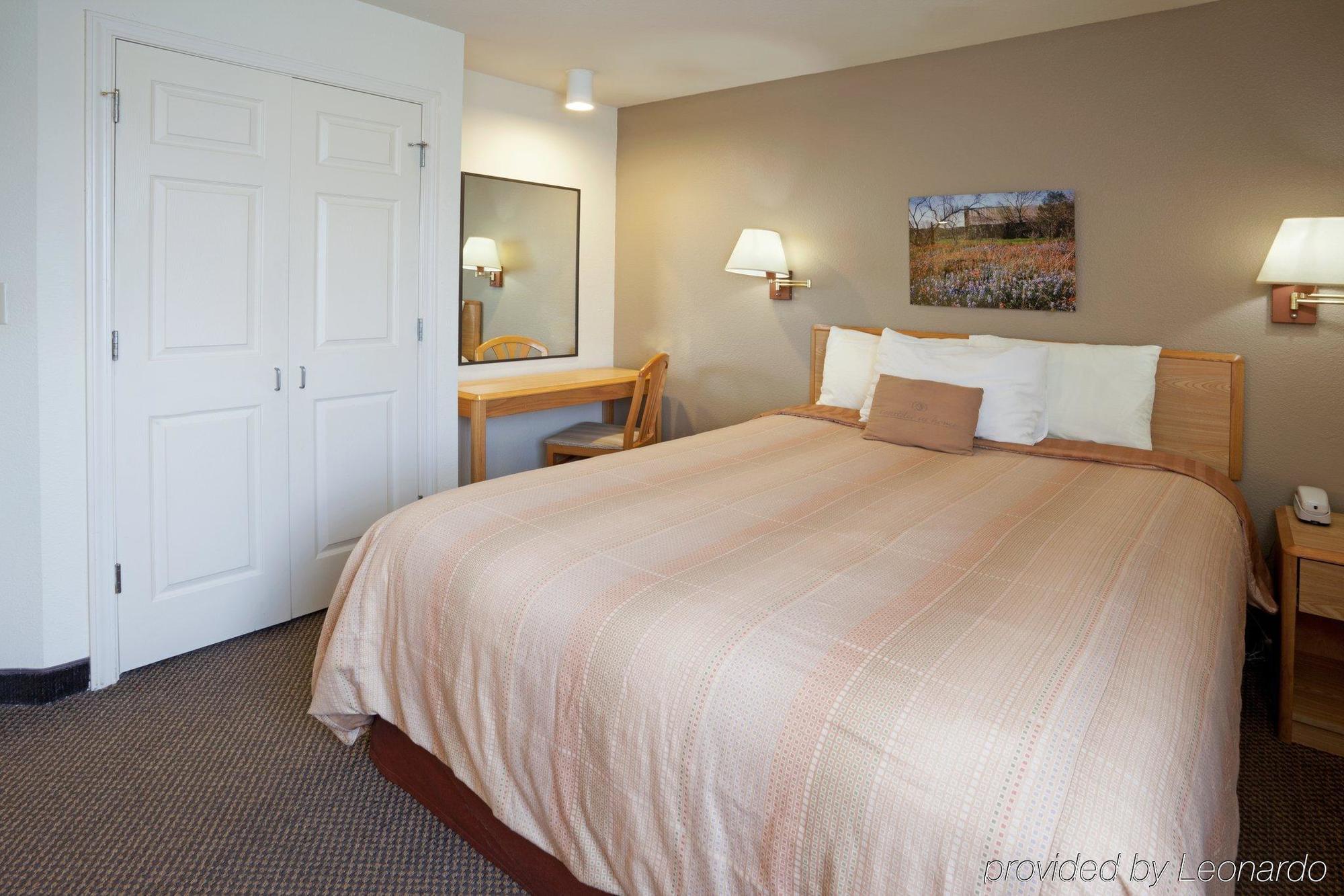 Sonesta Simply Suites San Antonio Northwest - Medical Center Δωμάτιο φωτογραφία