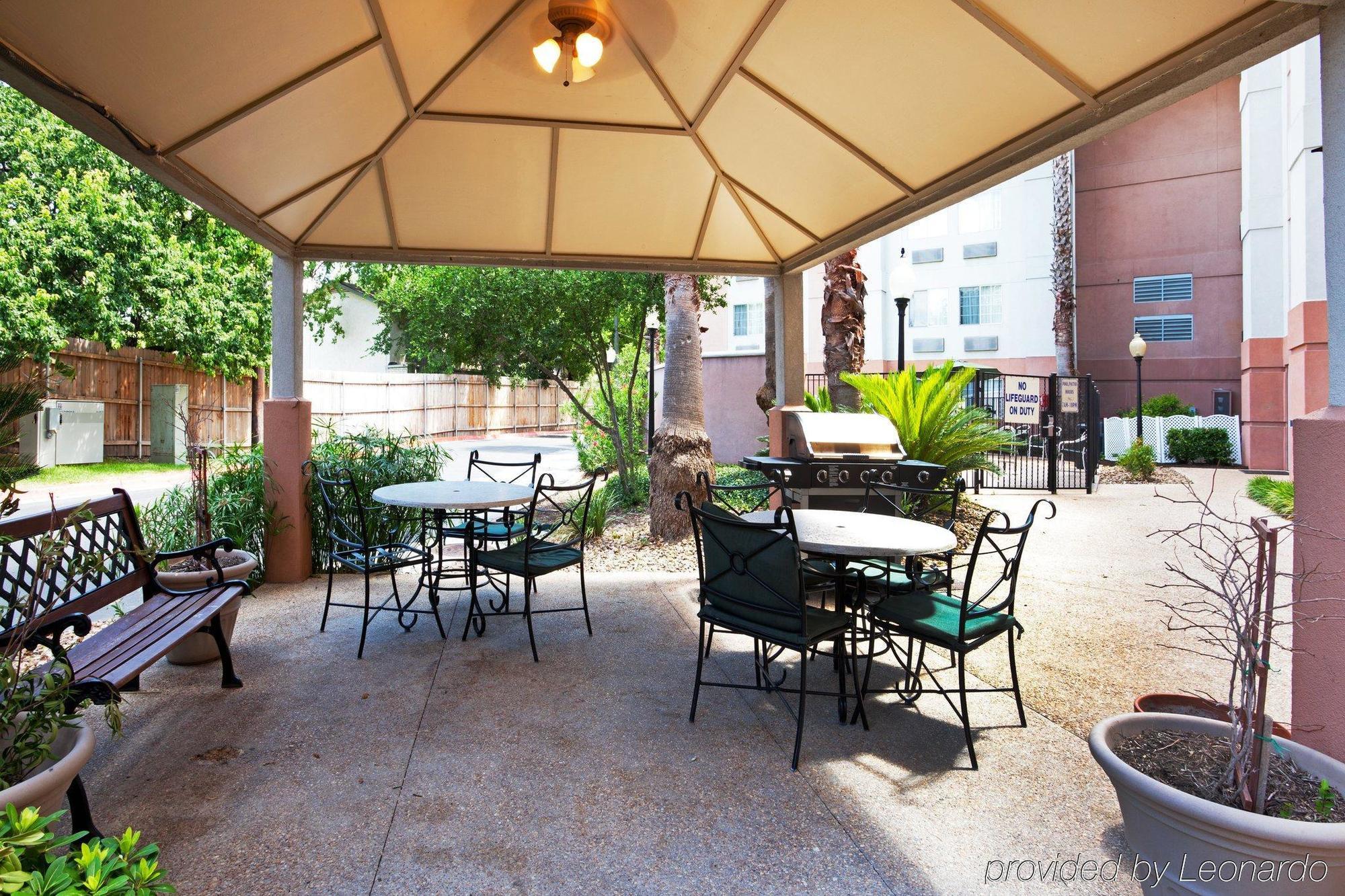 Sonesta Simply Suites San Antonio Northwest - Medical Center Εστιατόριο φωτογραφία