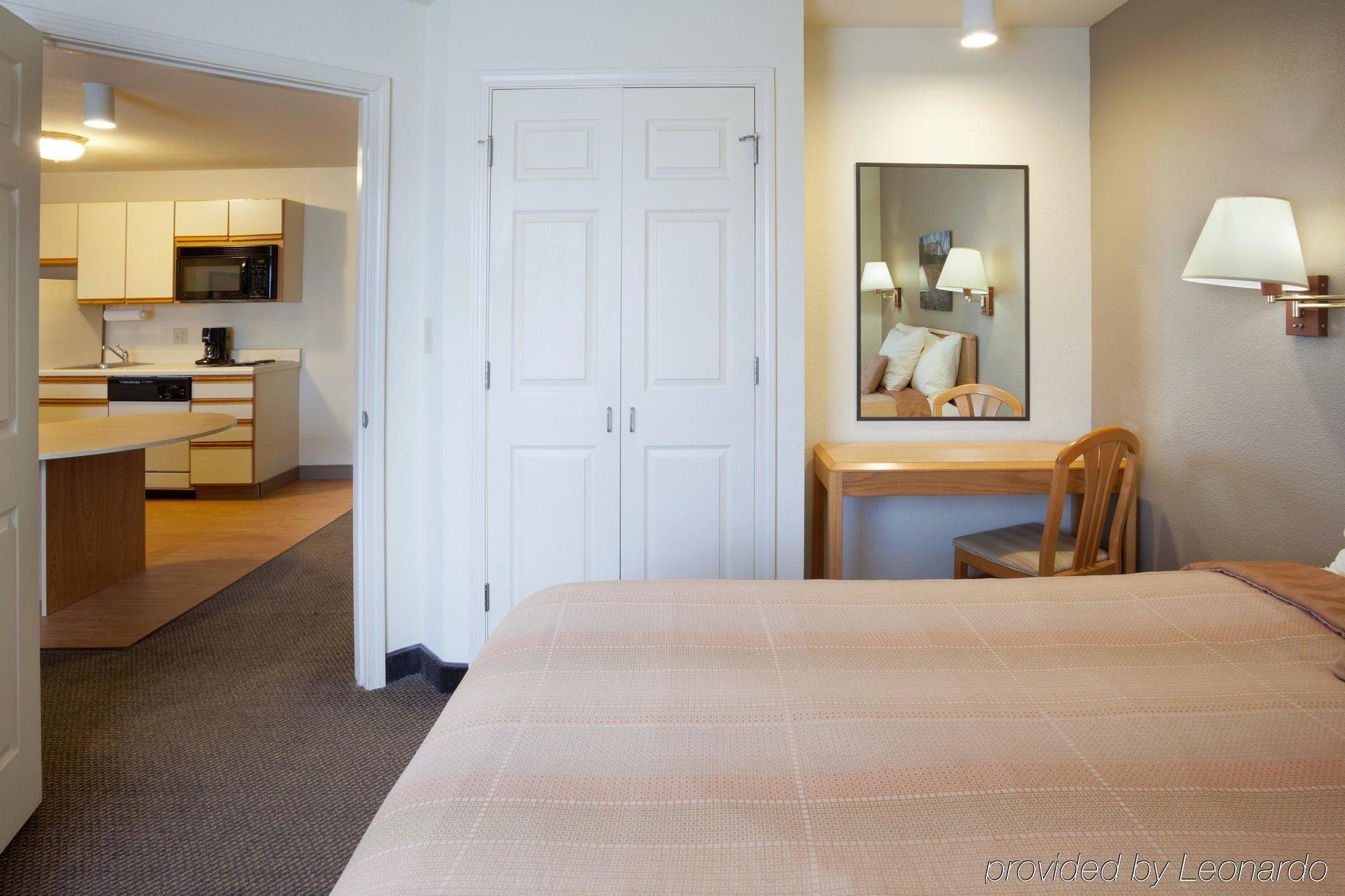 Sonesta Simply Suites San Antonio Northwest - Medical Center Δωμάτιο φωτογραφία