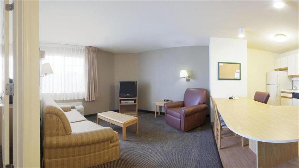 Sonesta Simply Suites San Antonio Northwest - Medical Center Εξωτερικό φωτογραφία