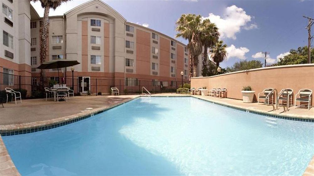 Sonesta Simply Suites San Antonio Northwest - Medical Center Εξωτερικό φωτογραφία