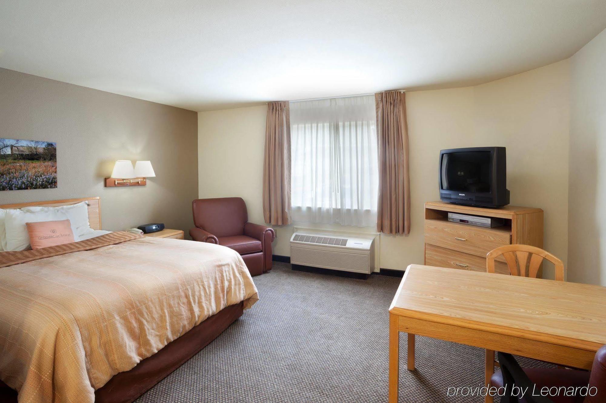Sonesta Simply Suites San Antonio Northwest - Medical Center Δωμάτιο φωτογραφία