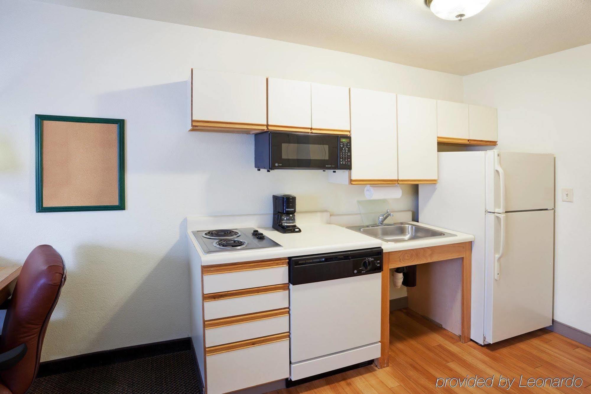 Sonesta Simply Suites San Antonio Northwest - Medical Center Δωμάτιο φωτογραφία