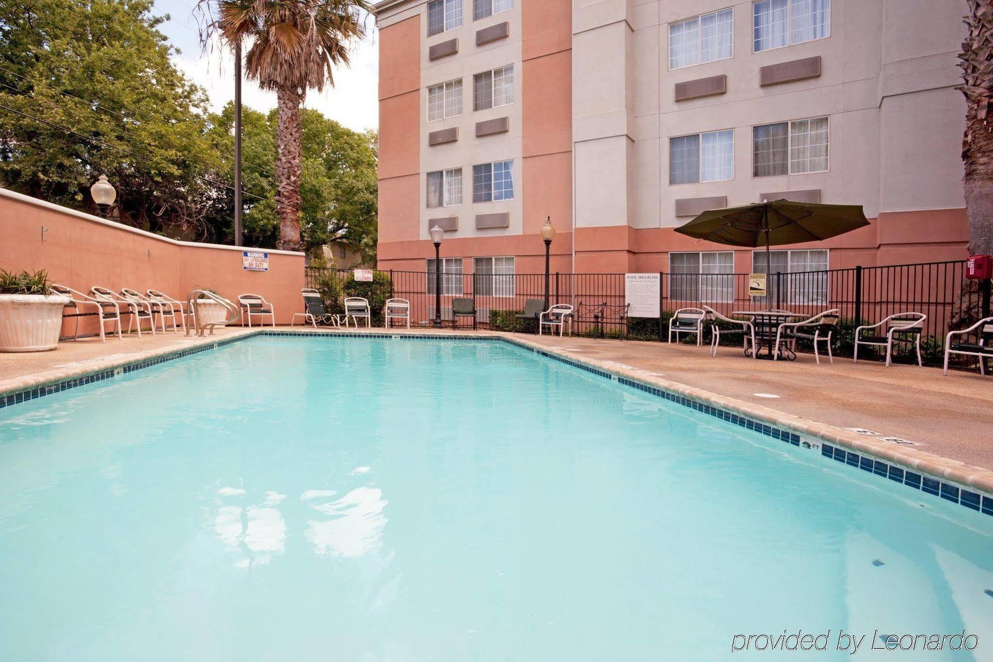 Sonesta Simply Suites San Antonio Northwest - Medical Center Ανέσεις φωτογραφία