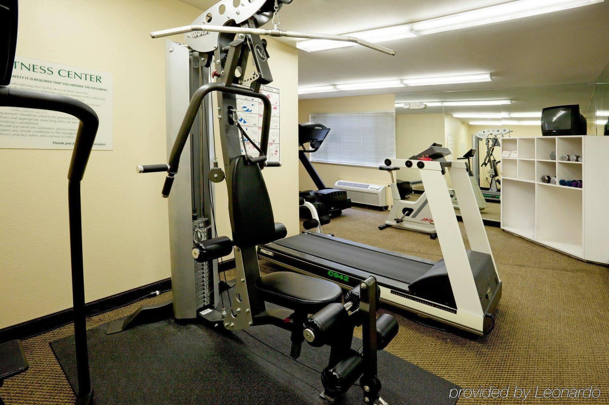 Sonesta Simply Suites San Antonio Northwest - Medical Center Ανέσεις φωτογραφία