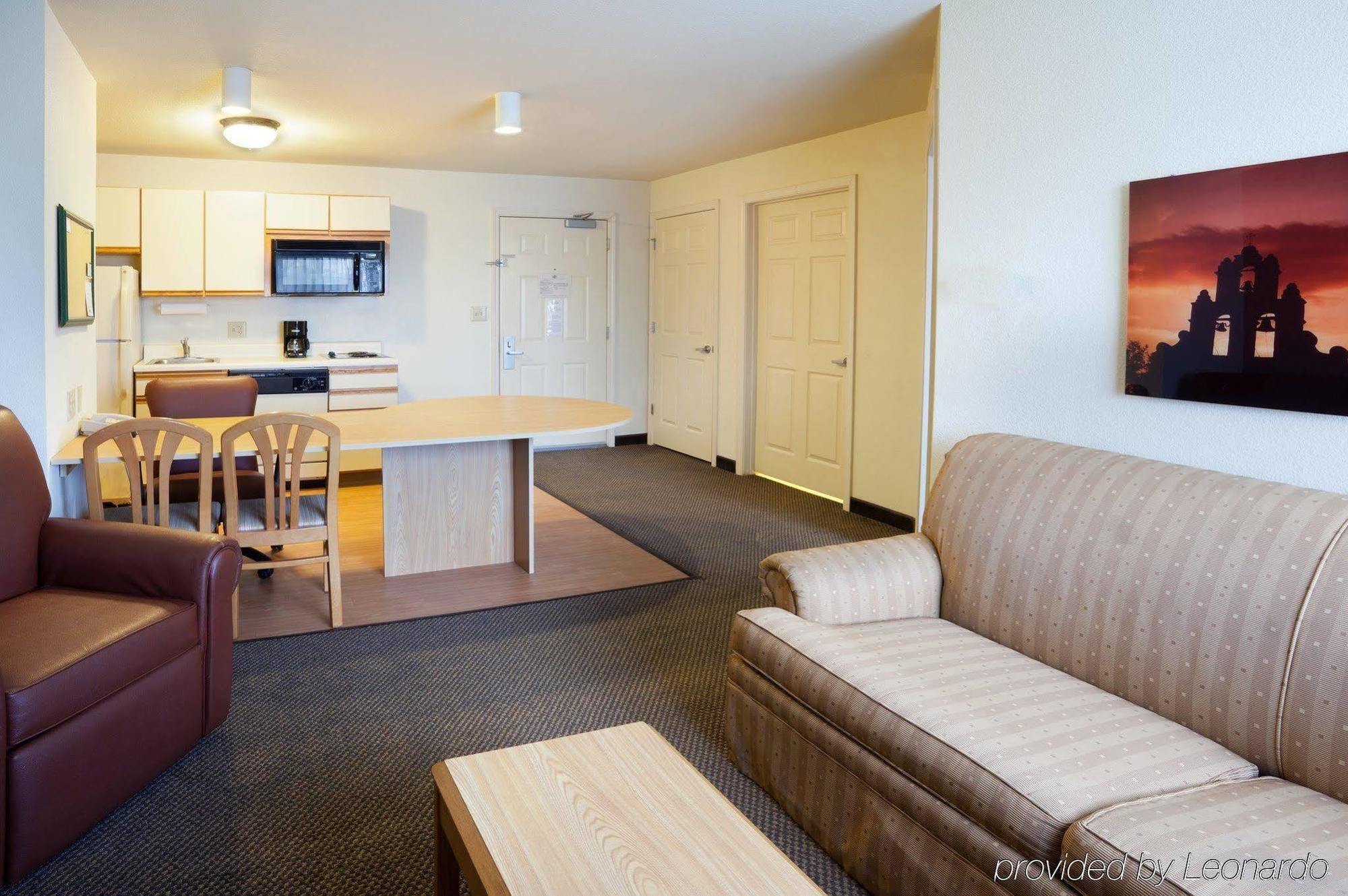 Sonesta Simply Suites San Antonio Northwest - Medical Center Δωμάτιο φωτογραφία
