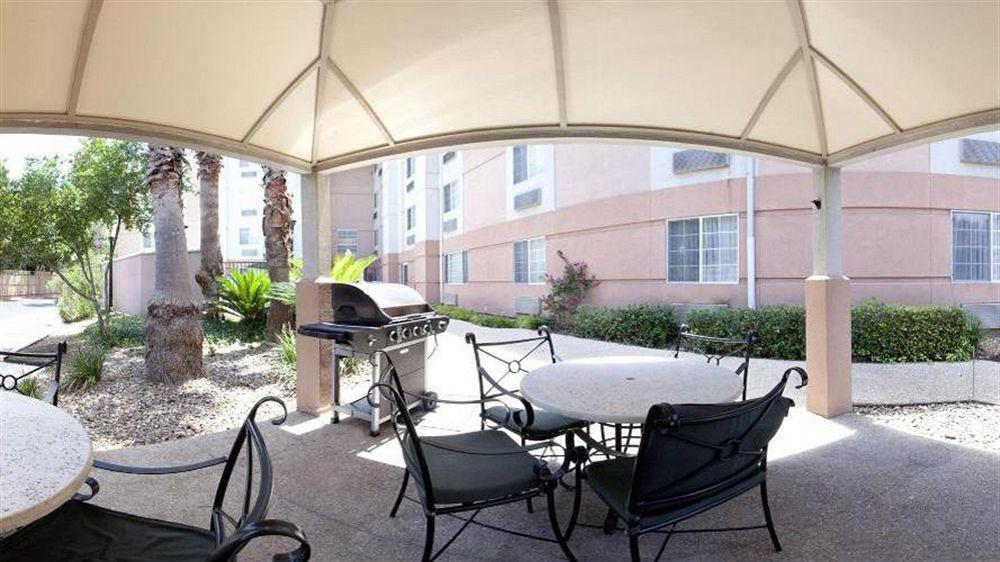 Sonesta Simply Suites San Antonio Northwest - Medical Center Εξωτερικό φωτογραφία